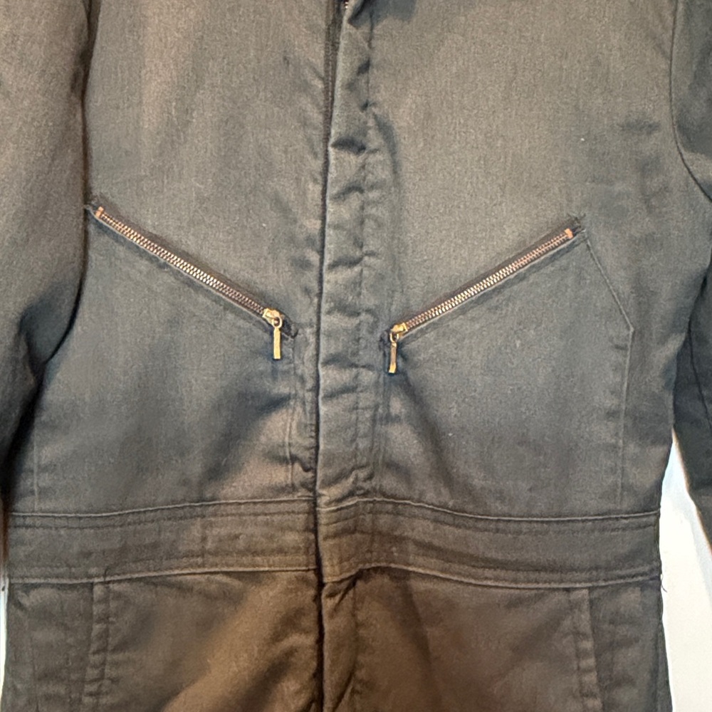 Vintage Walls coveralls, excellent condition. - Picture 9 of 13